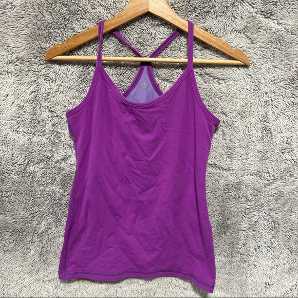 Lululemon Tank Top - Picture 5 of 6